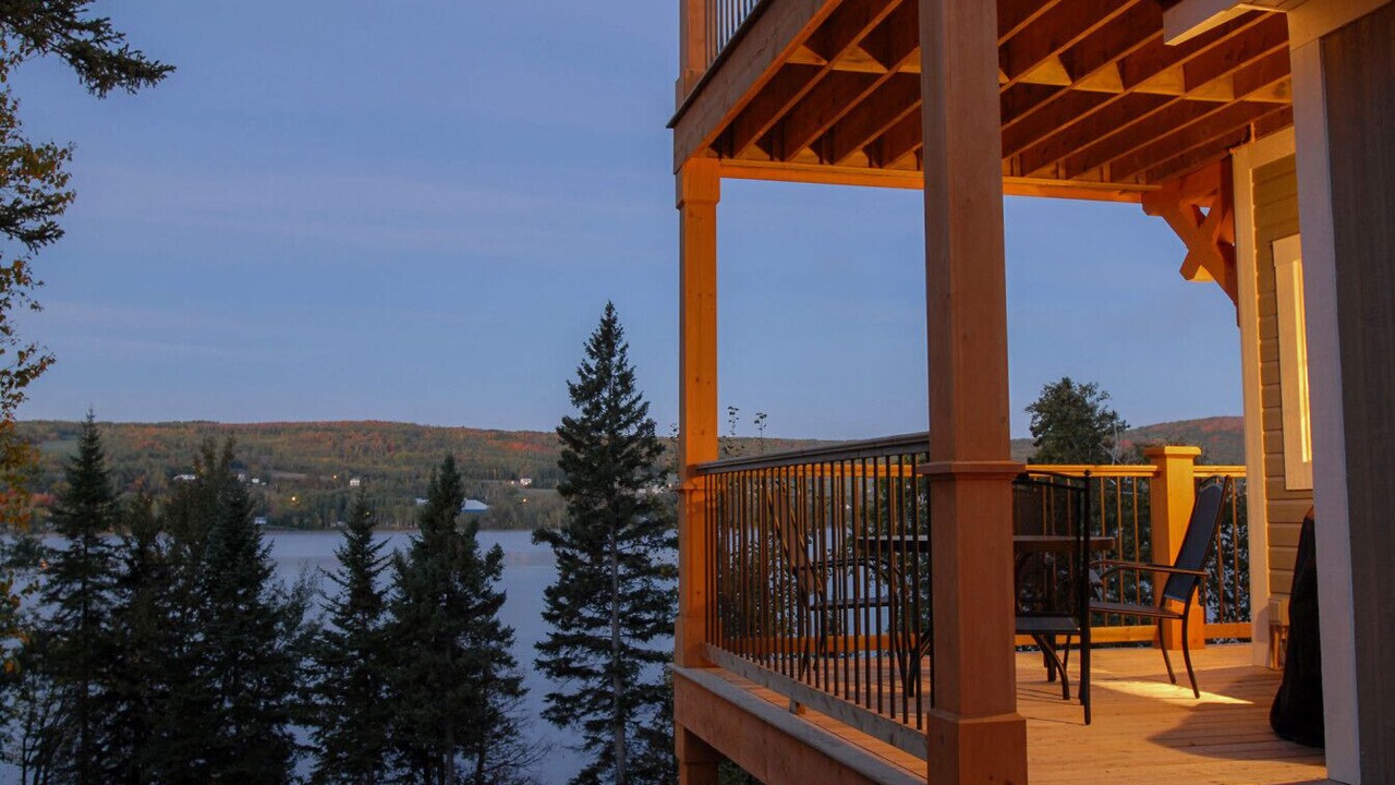 Photo of Outdoor in Pohenegamook
