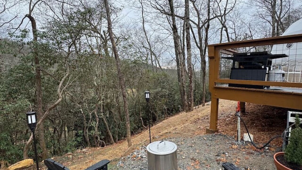 Photo of Outdoor in Balsam Grove