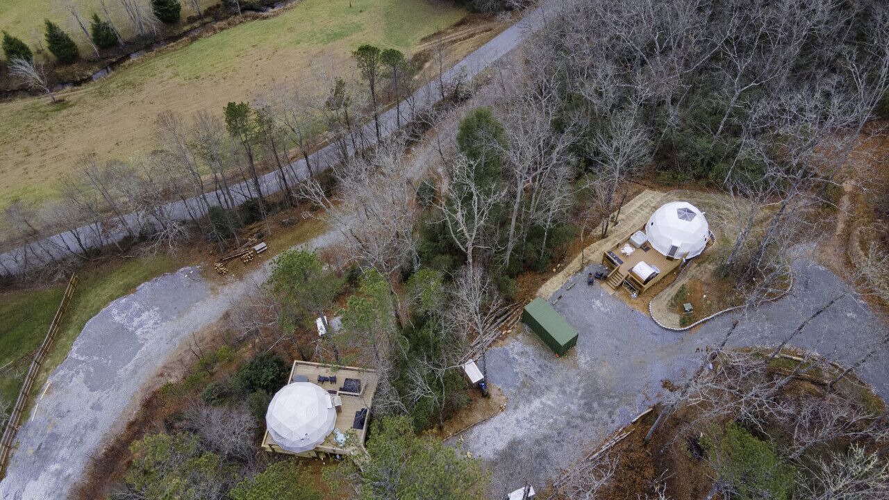 Photo of Outdoor in Balsam Grove