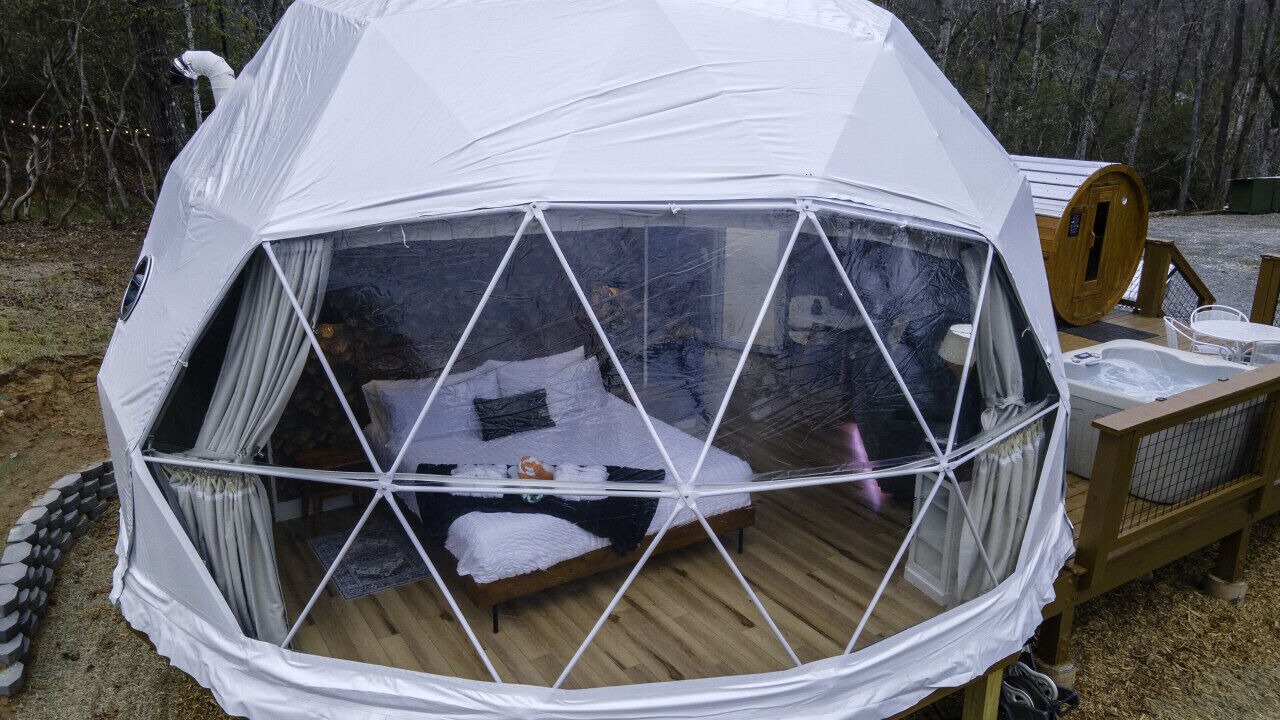 Photo of Outdoor in Balsam Grove