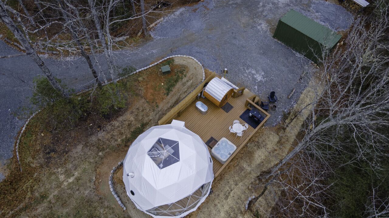 Photo of Outdoor in Balsam Grove