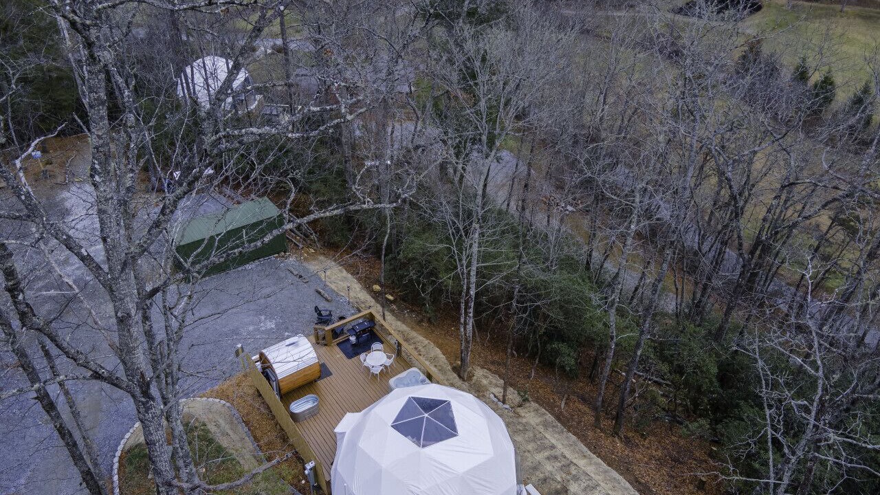 Photo of Outdoor in Balsam Grove