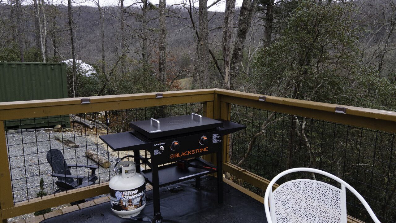 Photo of Outdoor in Balsam Grove
