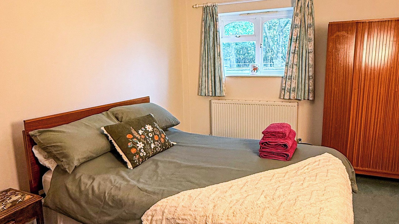Photo of Bedroom in Highbridge