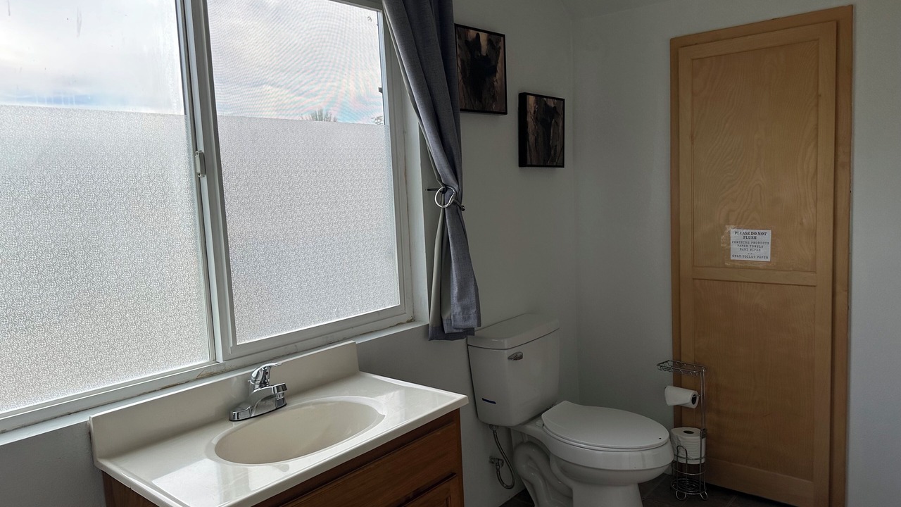 Photo of Bathroom in Toledo