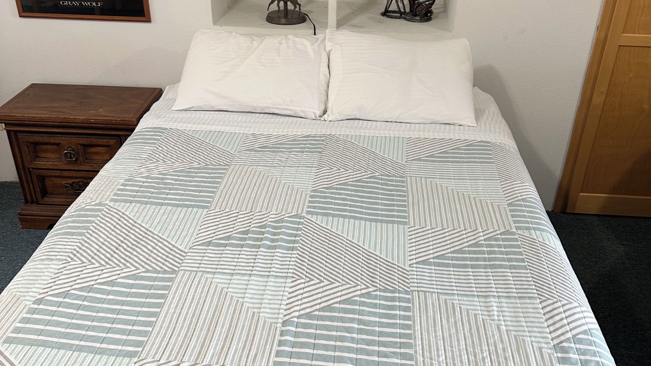 Photo of Bedroom in Toledo