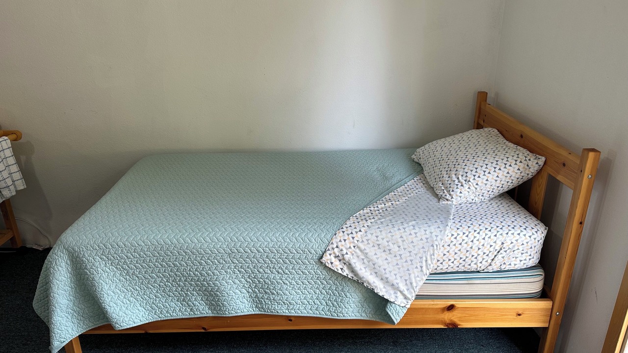 Photo of Bedroom in Toledo