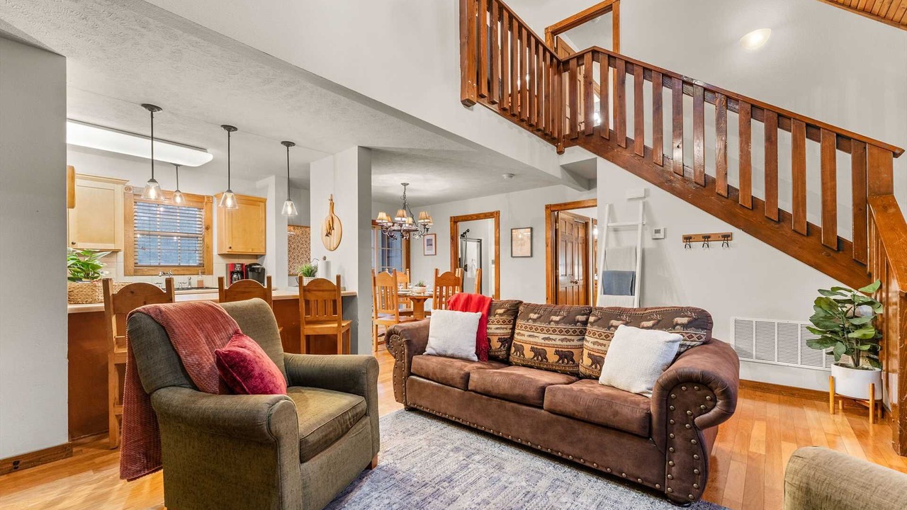 Photo of Livingroom in Reeds Spring