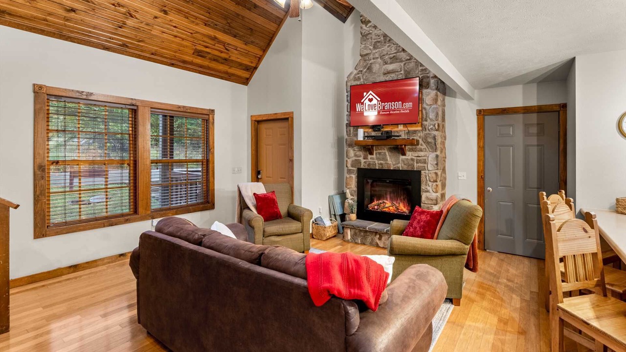 Photo of Livingroom in Reeds Spring