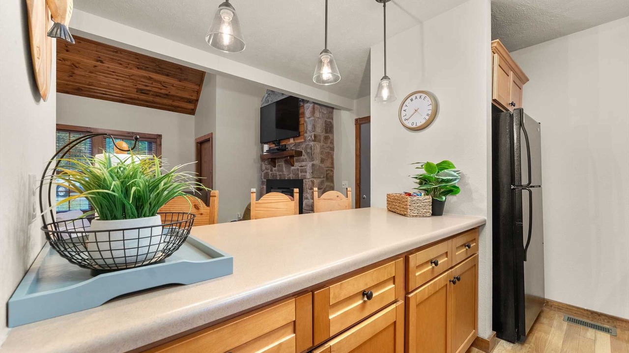 Photo of Kitchen in Reeds Spring