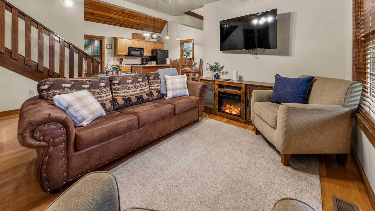 Photo of Livingroom in Reeds Spring