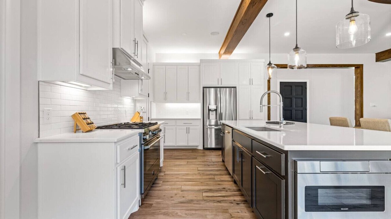 Photo of Kitchen in Frisco