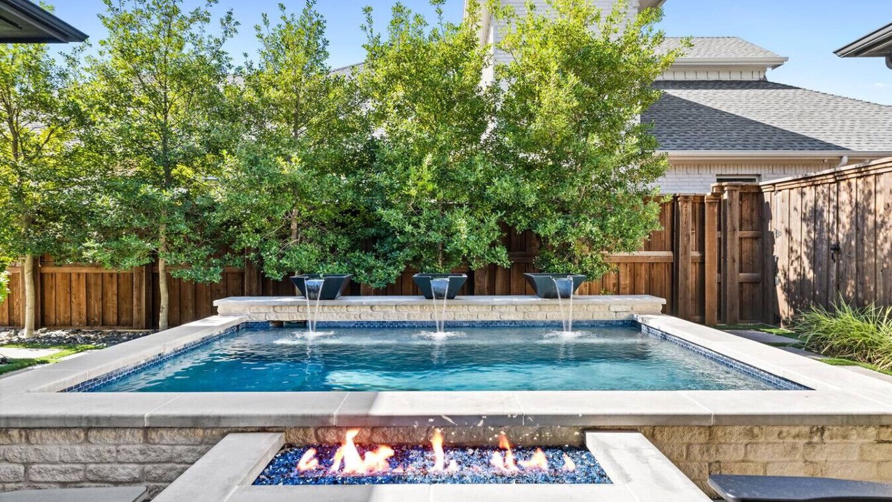 Photo of Outdoor in Frisco