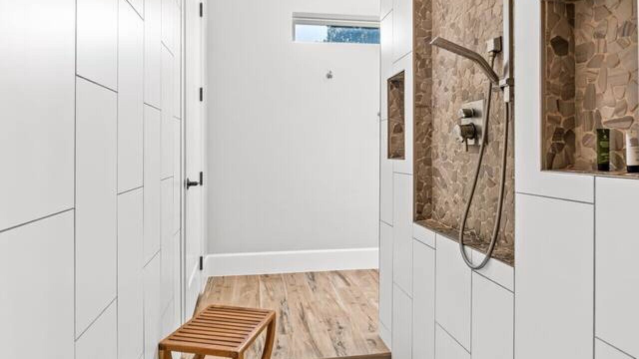 Photo of Bathroom in Frisco
