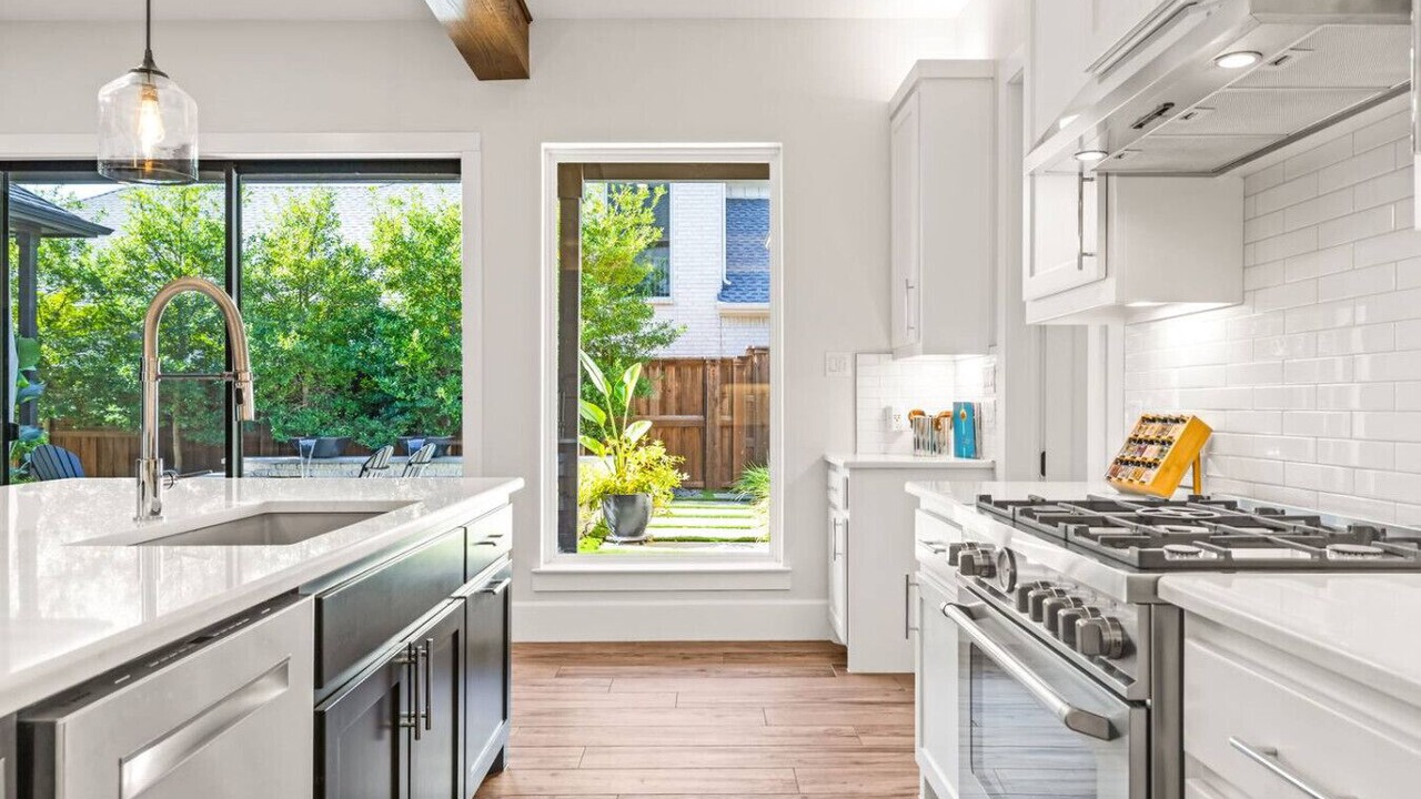 Photo of Kitchen in Frisco
