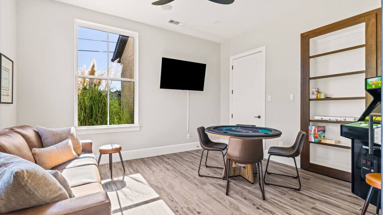 Photo of Bedroom in Frisco