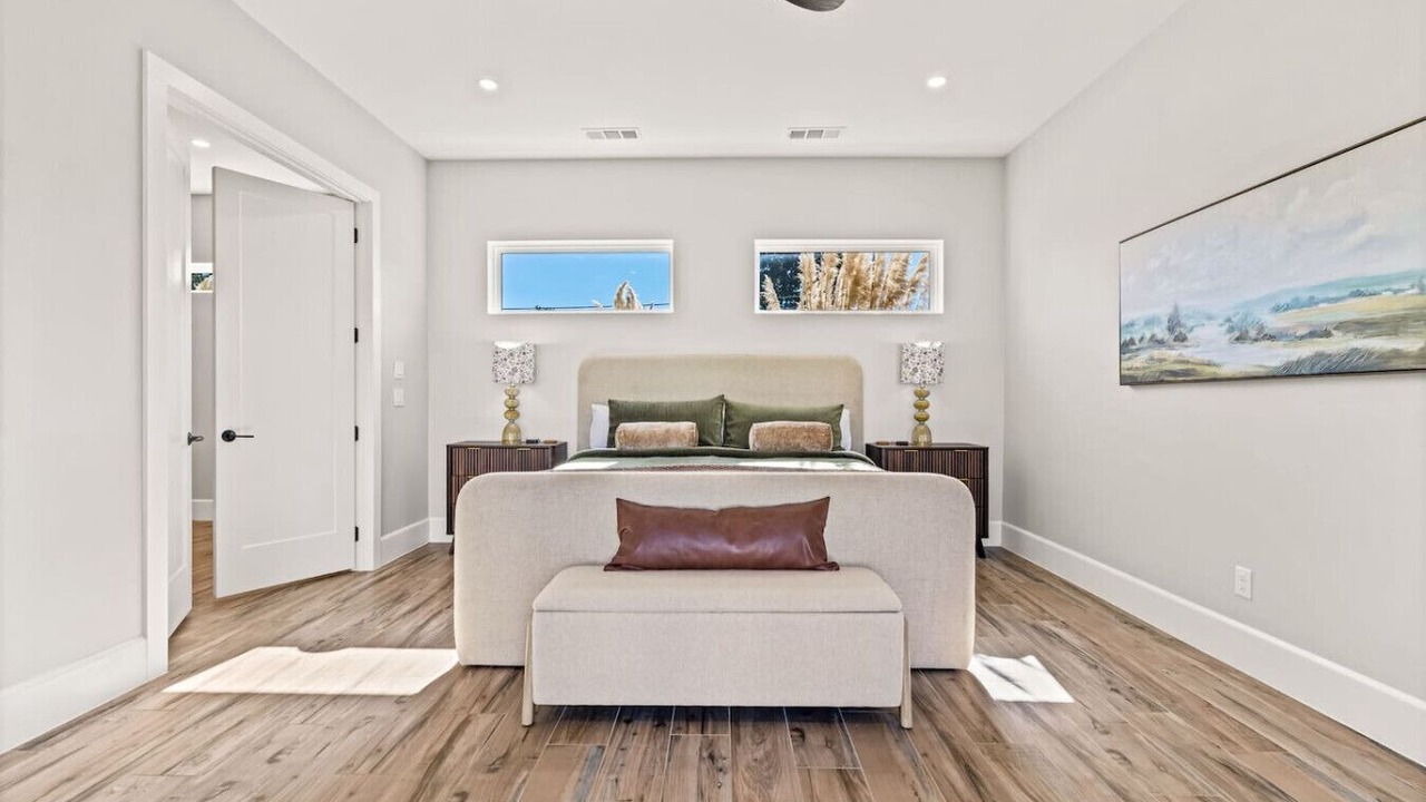 Photo of Livingroom in Frisco