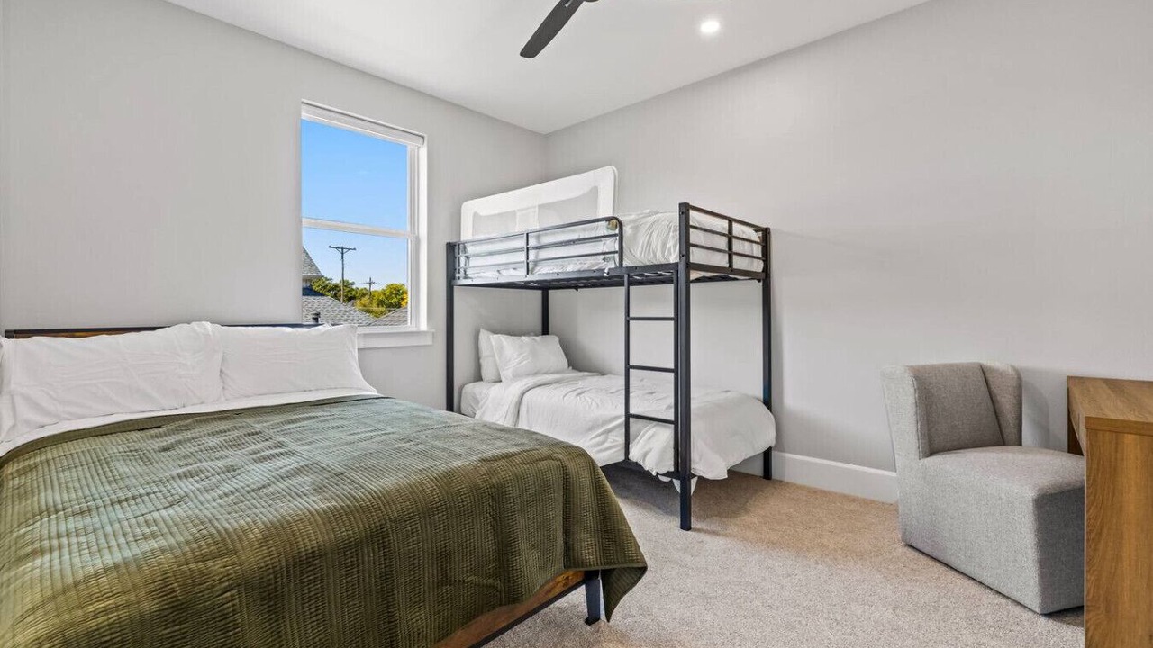 Photo of Bedroom in Frisco