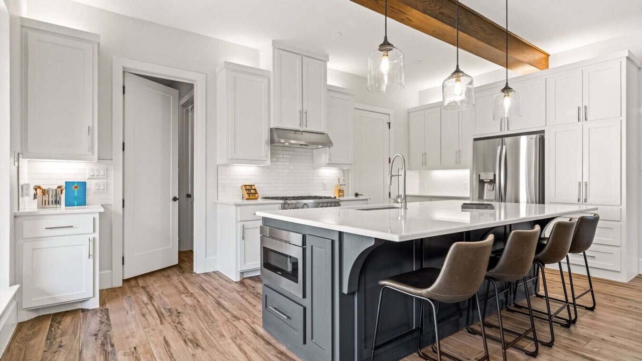Photo of Kitchen in Frisco