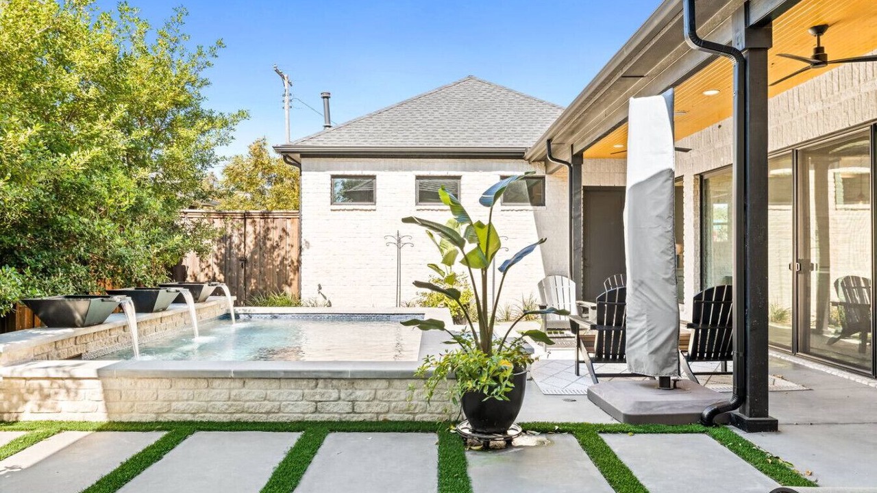 Photo of Outdoor in Frisco