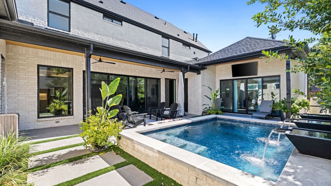 Photo of Outdoor in Frisco