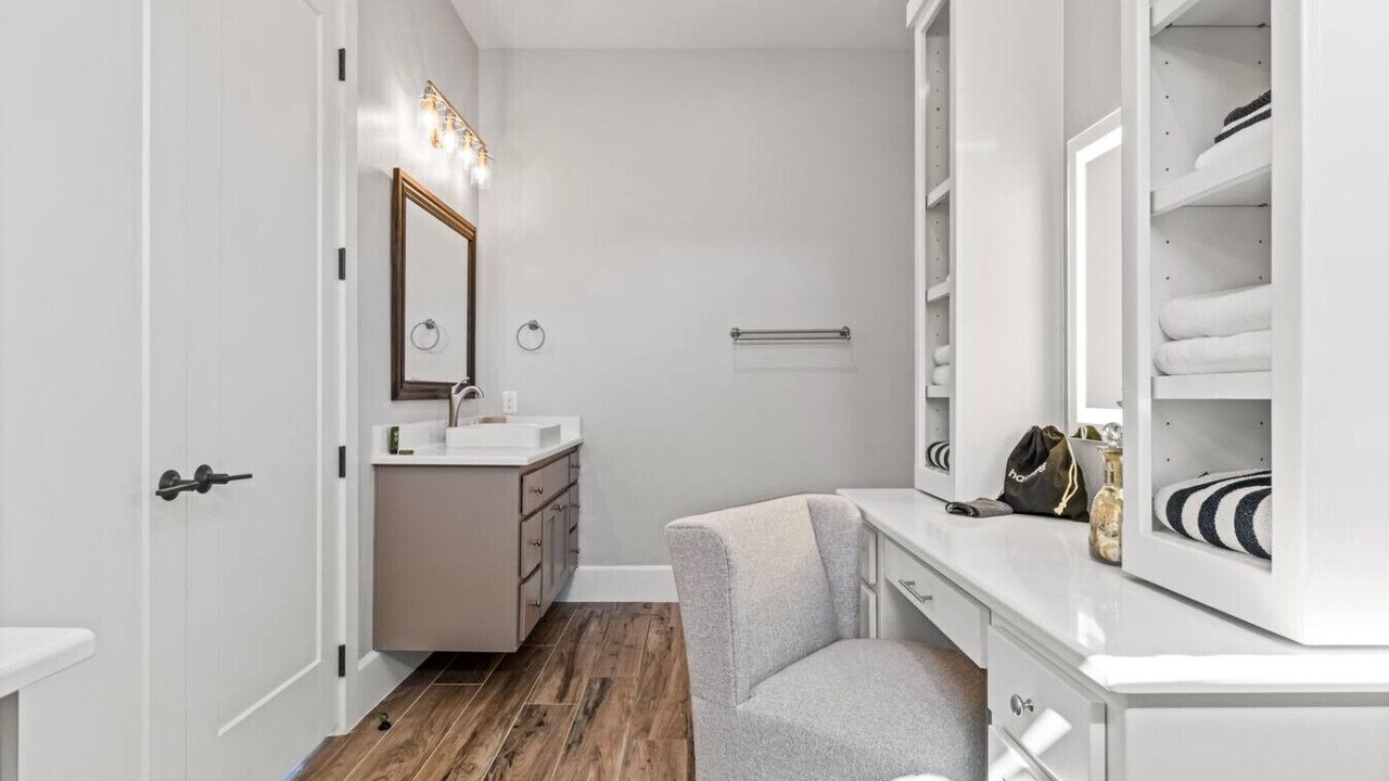 Photo of Bathroom in Frisco
