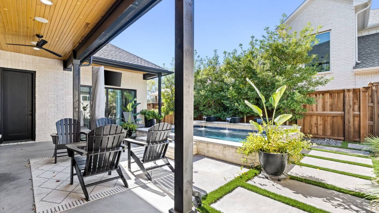 Photo of Outdoor in Frisco