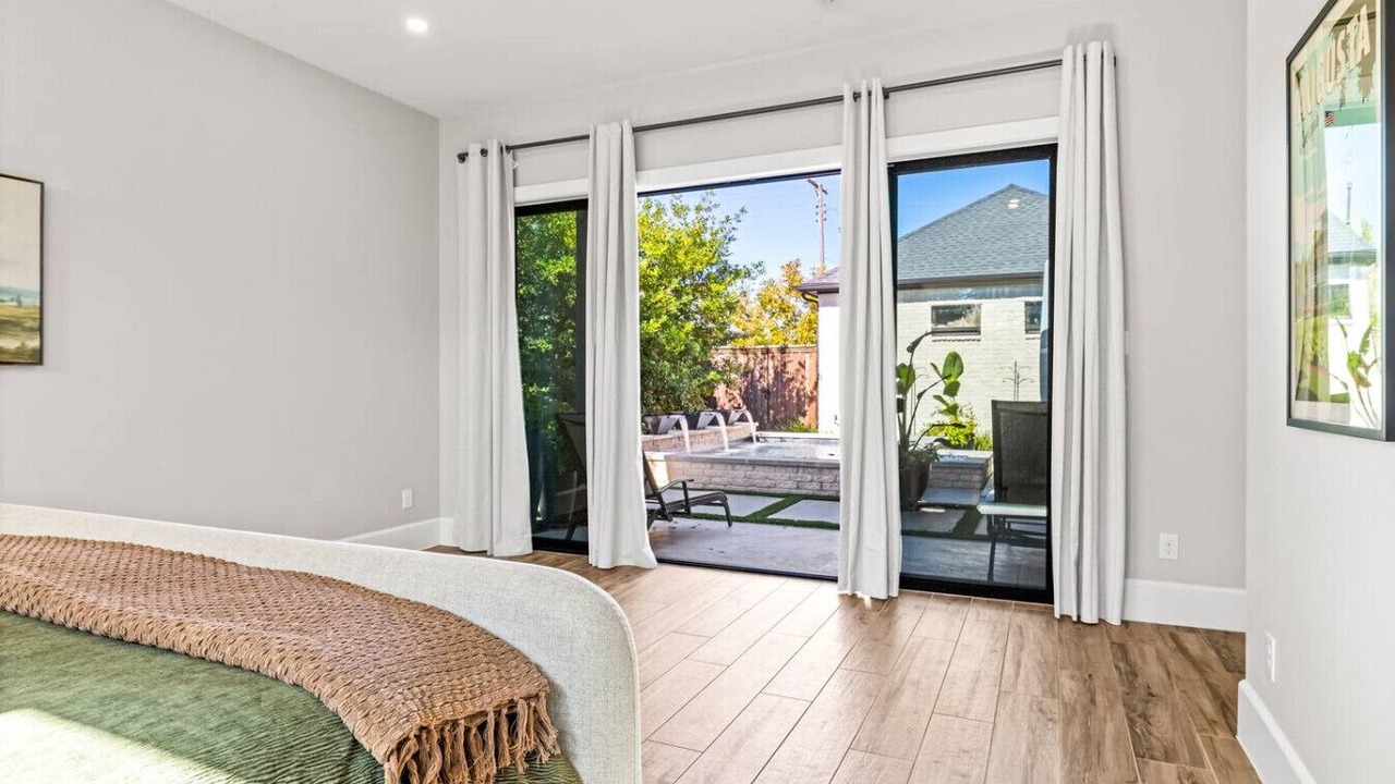 Photo of Bedroom in Frisco