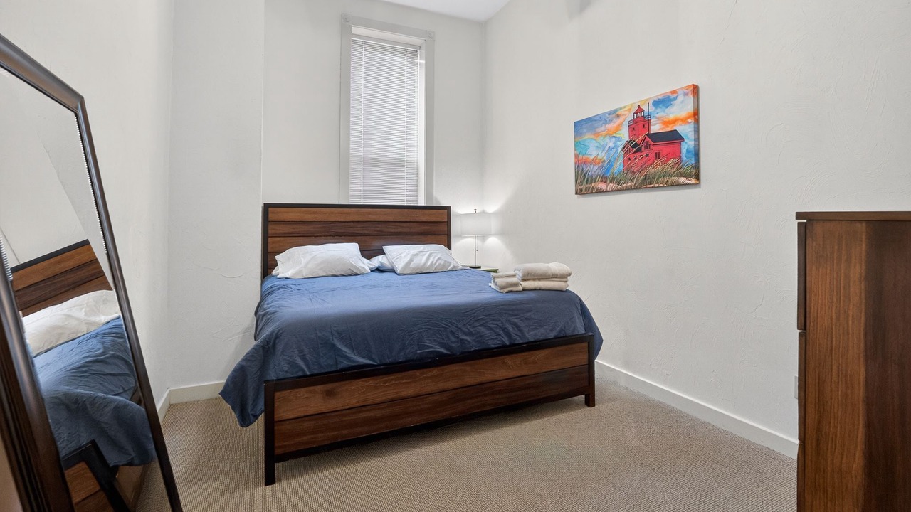 Photo of Bedroom in Holland