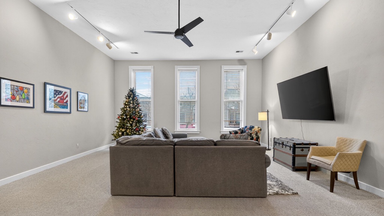 Photo of Livingroom in Holland
