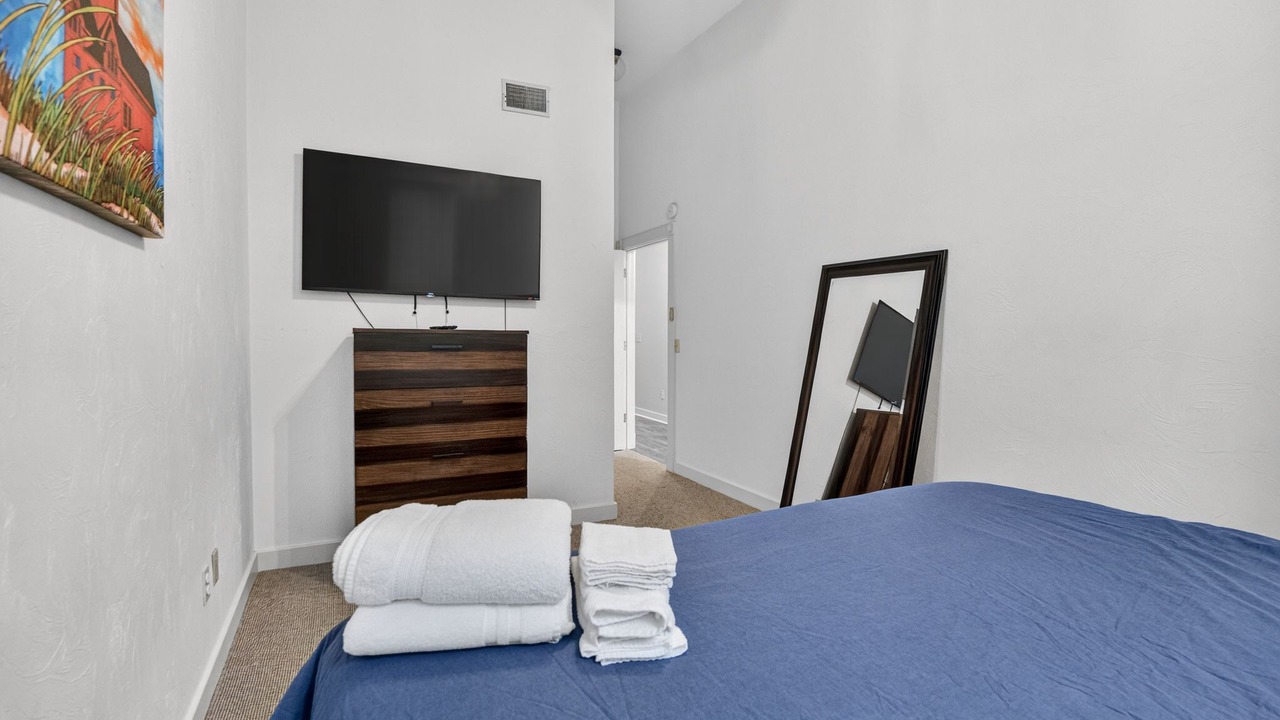 Photo of Bedroom in Holland
