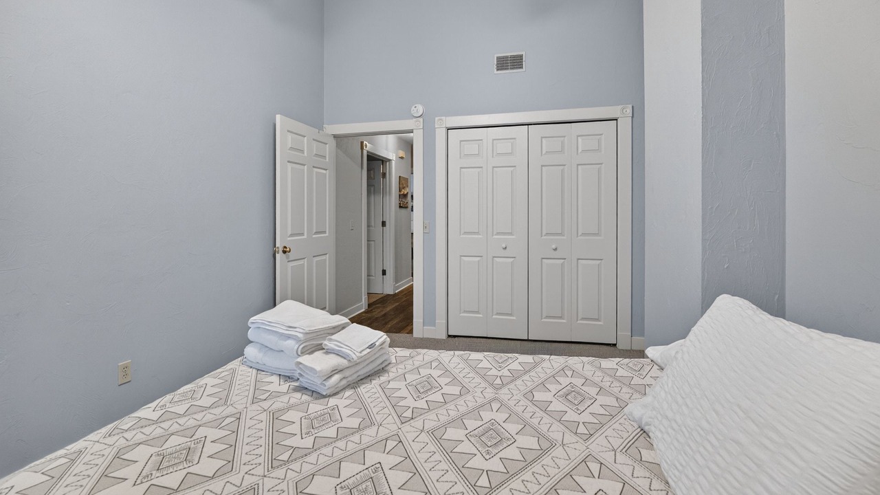Photo of Bedroom in Holland