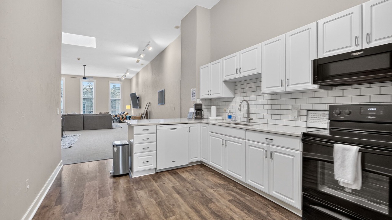 Photo of Kitchen in Holland