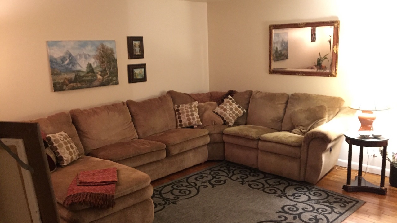 Photo of Livingroom in O'Fallon