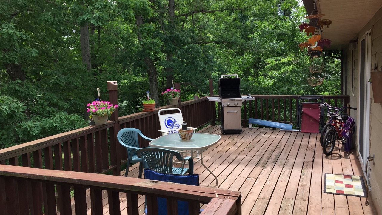 Photo of Outdoor in O'Fallon
