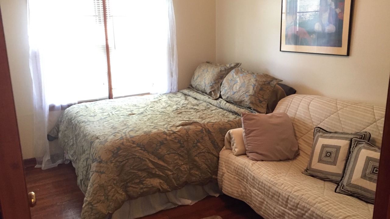Photo of Bedroom in O'Fallon