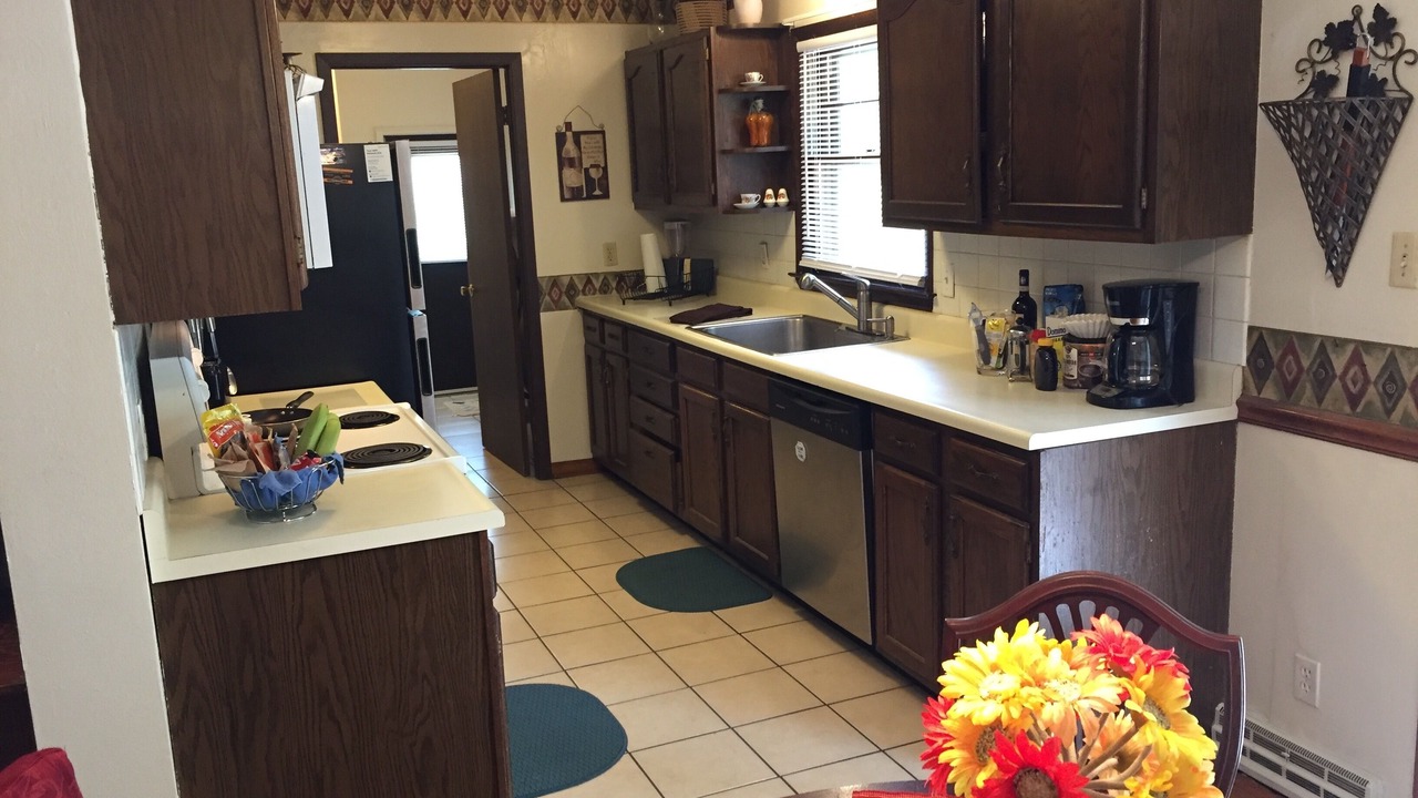 Photo of Kitchen in O'Fallon