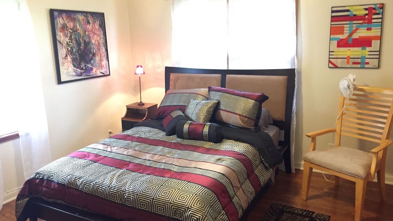 Photo of Bedroom in O'Fallon