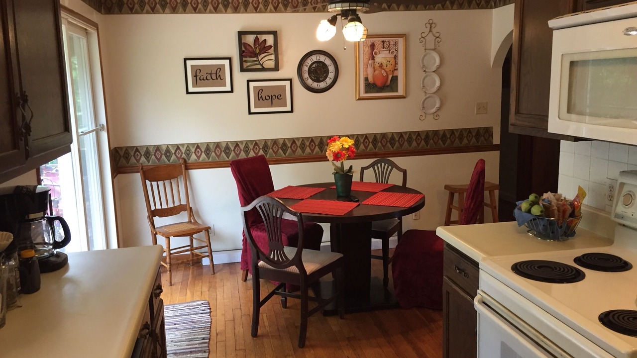 Photo of Kitchen in O'Fallon