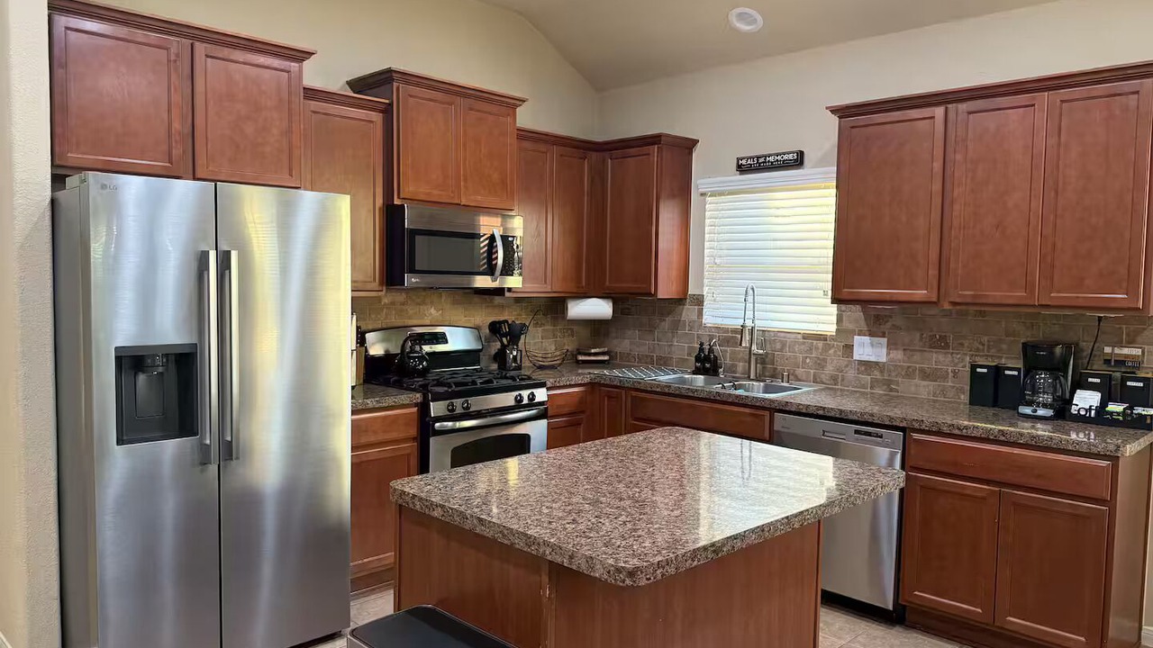 Photo of Kitchen in Manvel