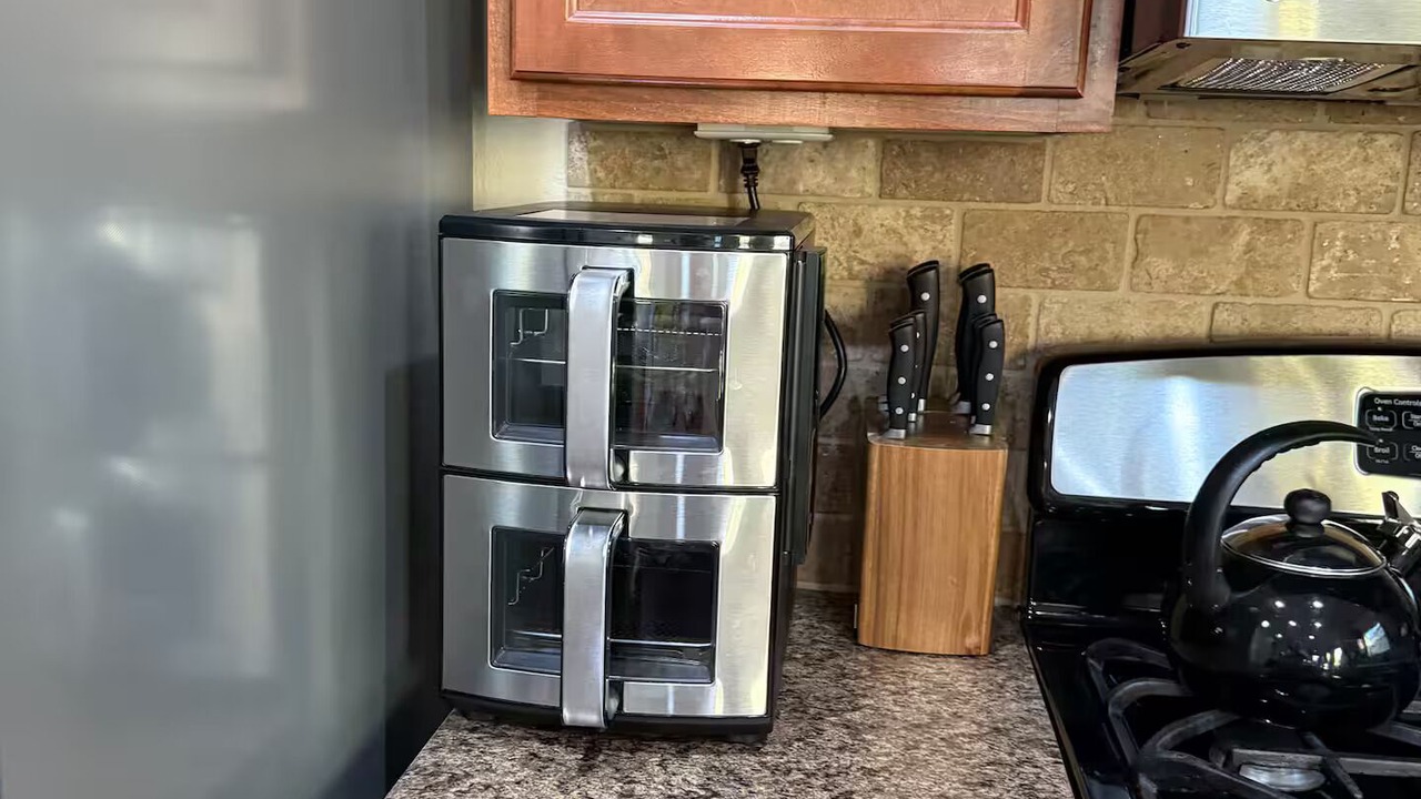 Photo of Kitchen in Manvel