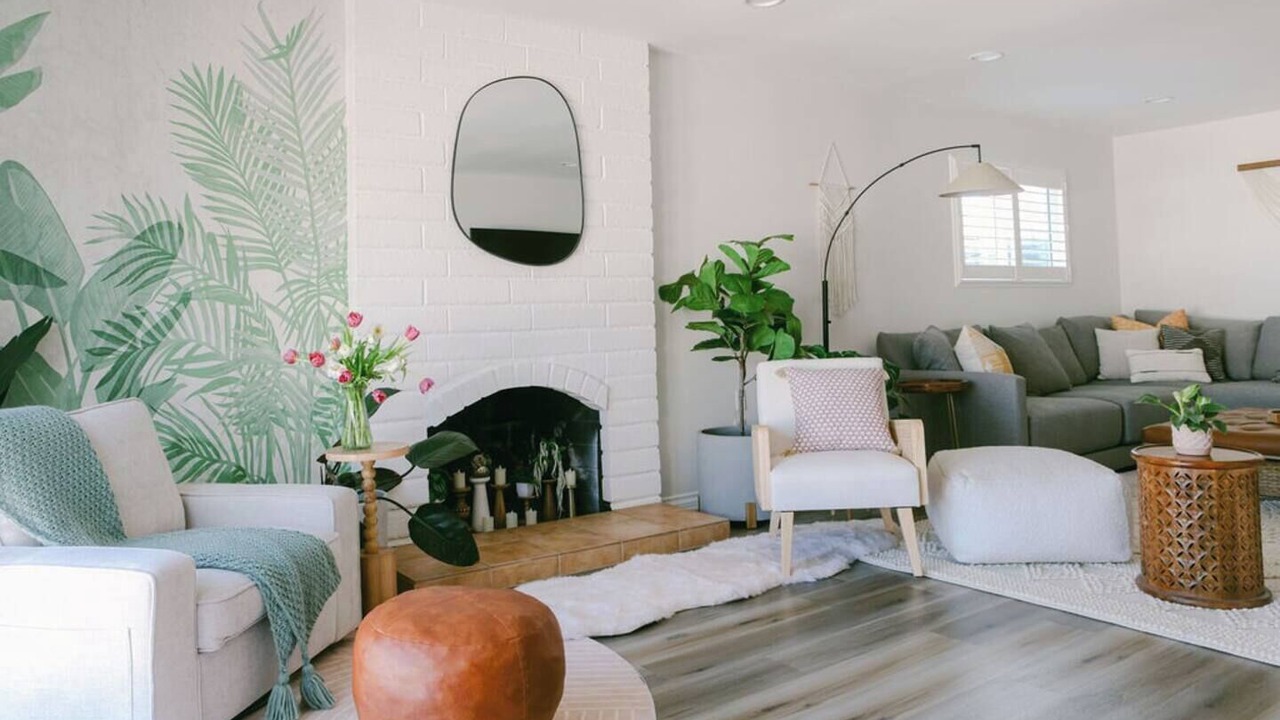 Photo of Livingroom in Poway