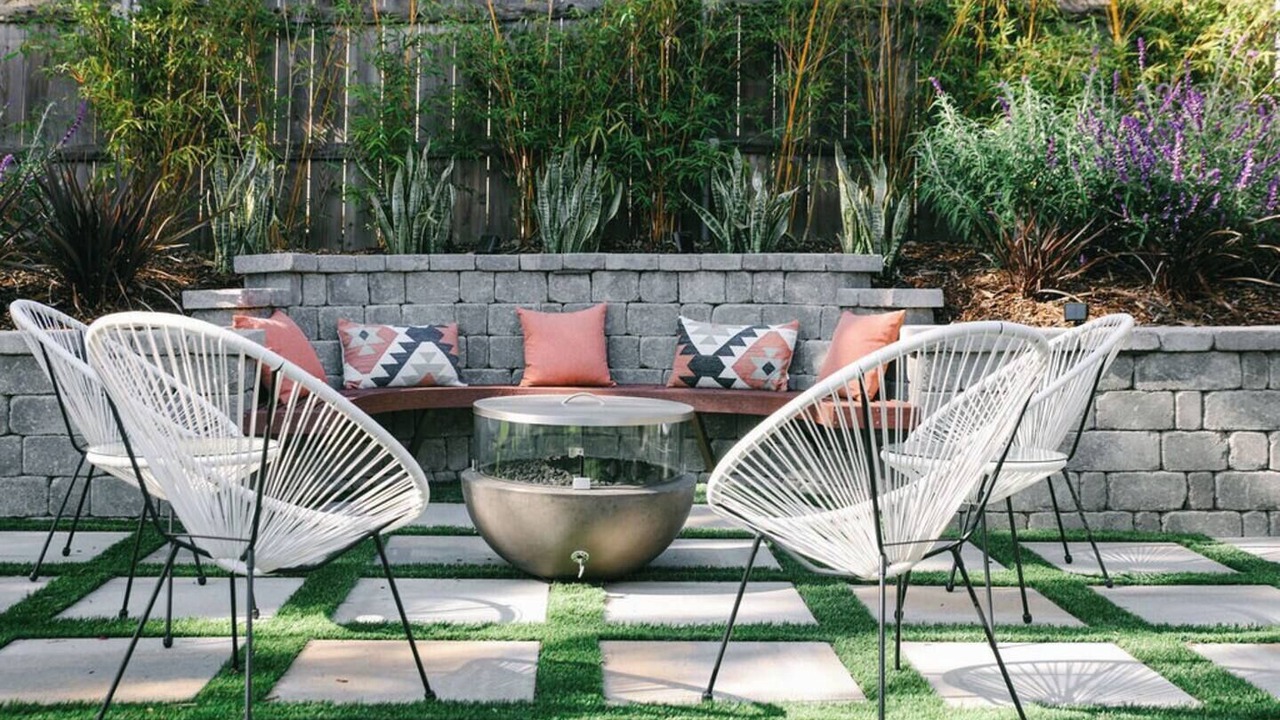 Photo of Patio Balcony in Poway