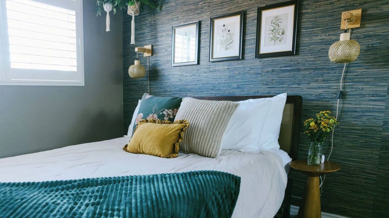 Photo of Bedroom in Poway