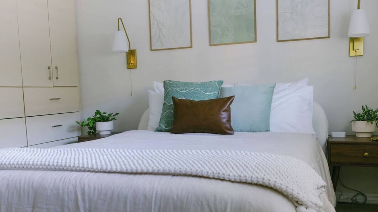 Photo of Bedroom in Poway