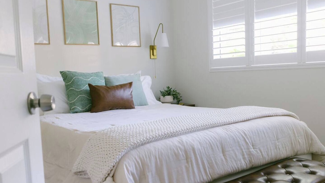 Photo of Bedroom in Poway