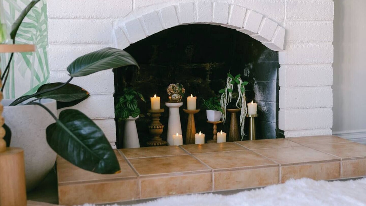 Photo of Livingroom in Poway