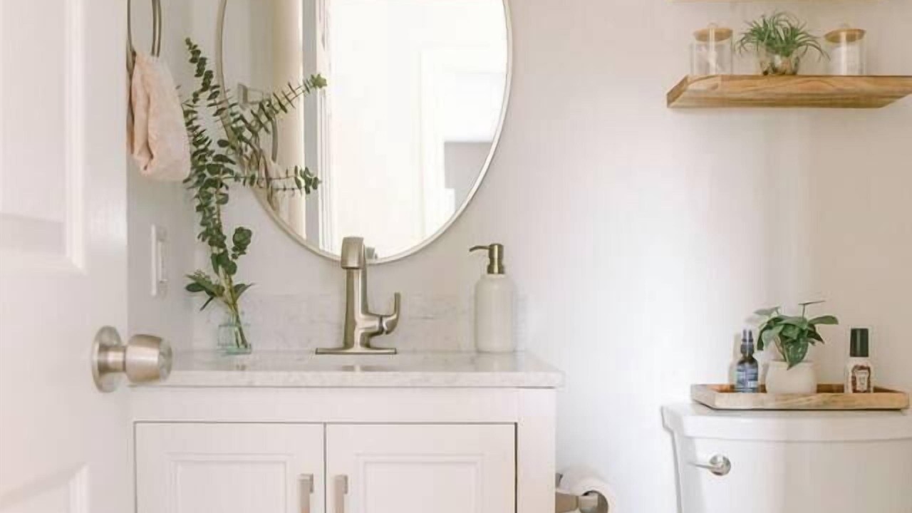 Photo of Bathroom in Poway