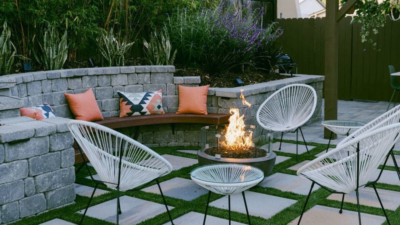 Photo of Patio Balcony in Poway