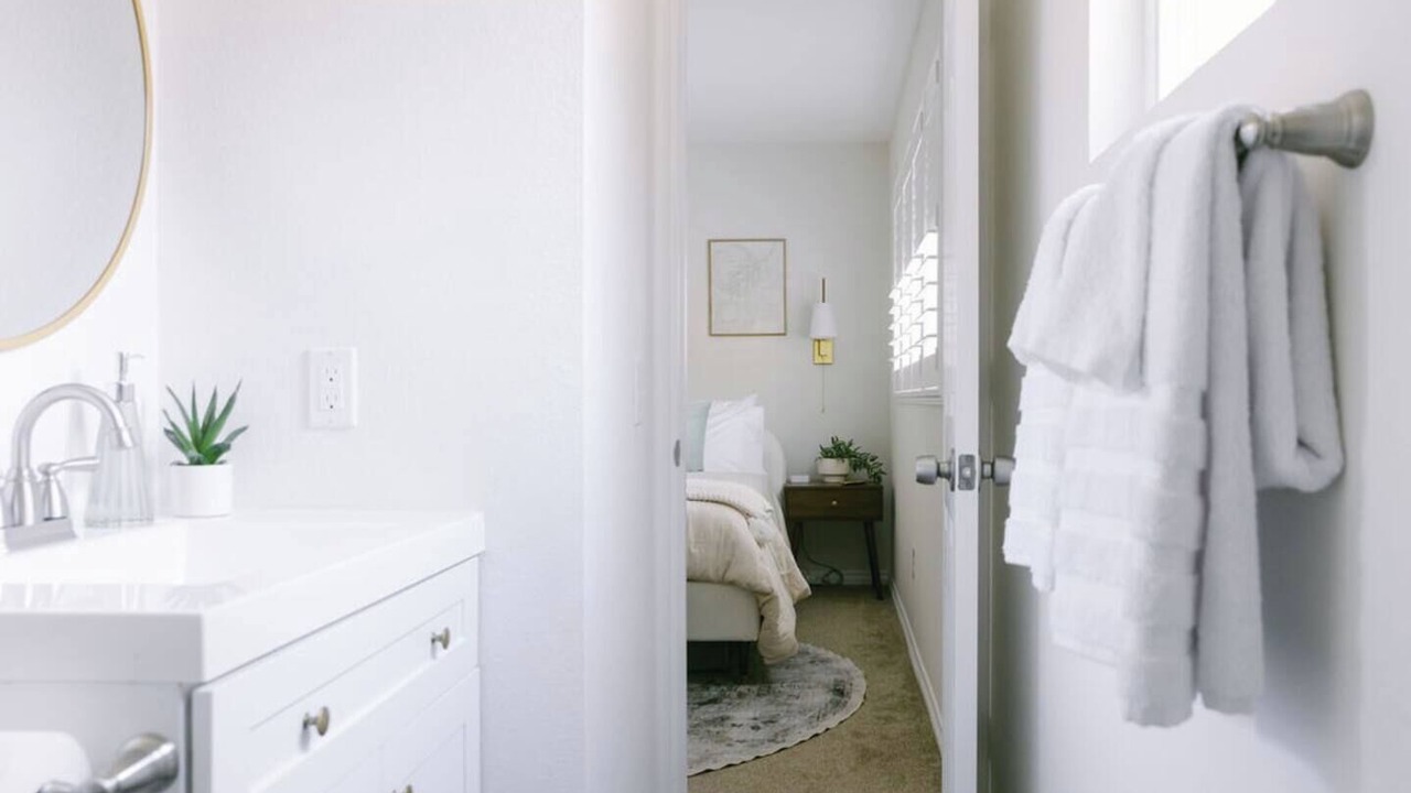 Photo of Bedroom in Poway